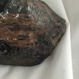 Obsidian Mahogany Rock