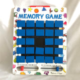 Melissa & Doug Memory Game