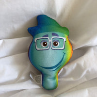 Joe from ‘Soul’ Mini Plush