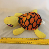 World Plush Inc Turtle Plush