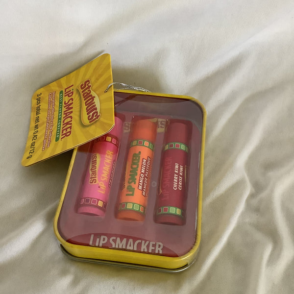 Lip Smacker Starburst