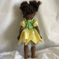 Baby Princess Tiana Doll