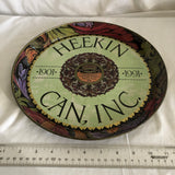 Heekin Can, Inc. Metal Tray