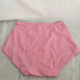 Angelina Panties Women’s Size 4XL Set Of 3