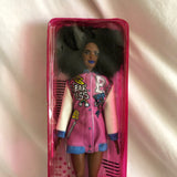 Barbie Fashionistas Doll