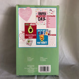 Valentine’s Day Activity Cards