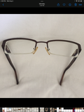 Perry Ellis Eyeglasses