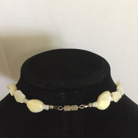 Shell Necklace