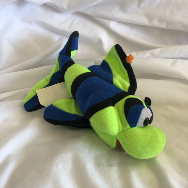 Fish Plush