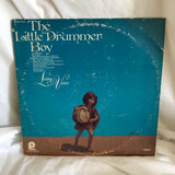 ‘The Little Drummer Boy’ Vinyl