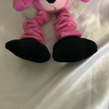 Spark Create Imagine Pink Flamingo Baby Rattle