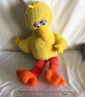 Big Bird Plush