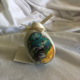 Easter Egg Decor