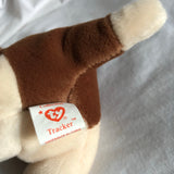 TY Beanie Baby - Tracker