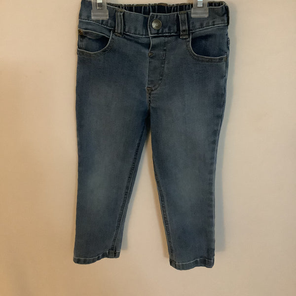 Garanimals Jeans Toddler Size 4T