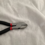 6-in. Diagonal Pliers