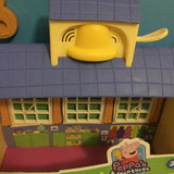 Hasbro-Pepper Pig School Playgroup