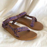 Teva Sandals- Size 8