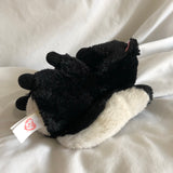 TY Beanie Boos Flora The Skunk