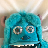 Disney Monsters Inc Sulley Mask