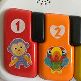 Smart Stages Baby Piano