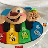 Fisher Price Baby Piano