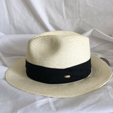 Scala Hat with Black Band