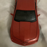 2010 Chevrolet Camaro By Maisto