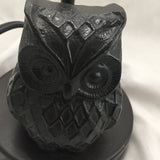 Owl Lamp