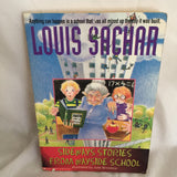 Sideways Stories From Wayside School By: Louis Sachar