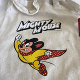 Mighty Mouse Tote