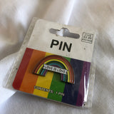 ‘Love Is Love’ Pin