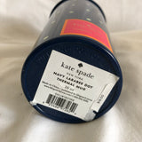 Kate Spade Navy Polka Dot Thermal Mug