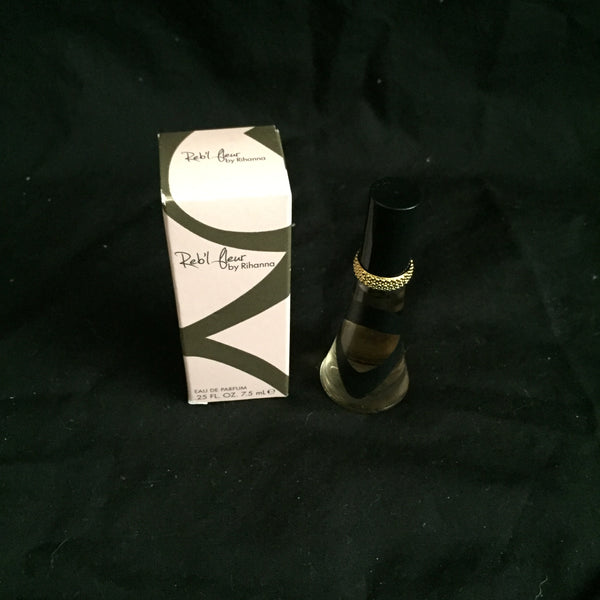 Reb’l Fleur By Rhianna Perfume .25FL. Oz