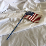 American Flag Decor