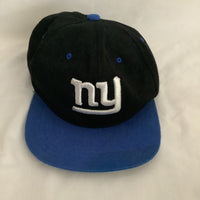 NY Giants Snapback Cap