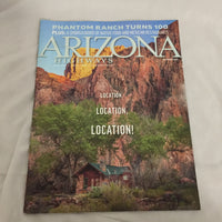 Arizona Highways Magazine