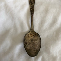 Vintage 1800s Spoon