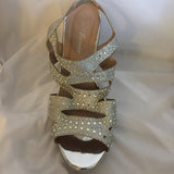 Forever 21 Heels Women’s Size 9