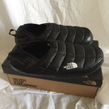 The North Face Black ThermoBall Eco Traction Mules- Women’s Size 11