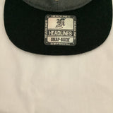 Las Vegas Raiders Headline SnapBack Cap