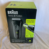 Braun Seris 3 Proskin