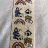 Sandylion Religious Stickers