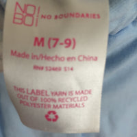 No Boundaries Skirt Size M (7-9)