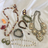 Jewelry Lot #9