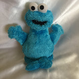 Sesame Street Cookie Monster Plush