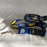 Los Angeles Rams Lanyard