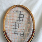 Spalding Tennis Racket