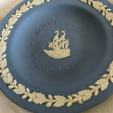 Mayflower Plate