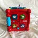 VTech Busy Learners Activity Cube